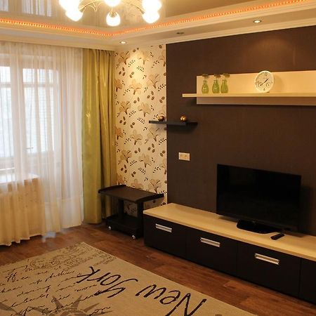 Svetlana'S Apartments Sumy Exteriér fotografie