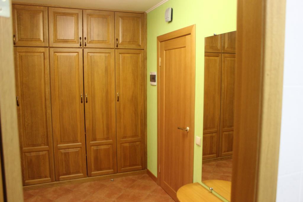 Svetlana'S Apartments Sumy Exteriér fotografie