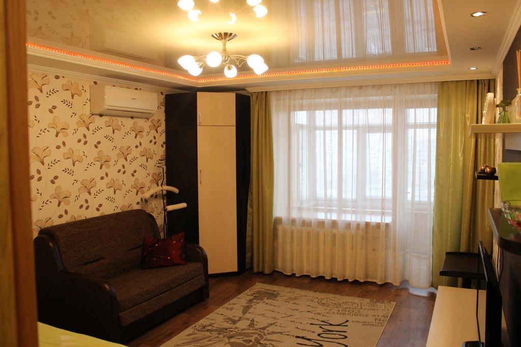 Svetlana'S Apartments Sumy Exteriér fotografie